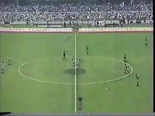 Download Video: 9 México 4-0 Estados Unidos Ignacio Ambriz (primer gol) Copa Oro 1993.mov