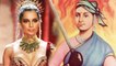 Kangana Ranaut To Star In 'Rani Lakshmi Bai' Biopic