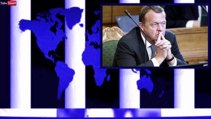 Today's Denmark News. 25.06.15 - By. K.S.Thurai