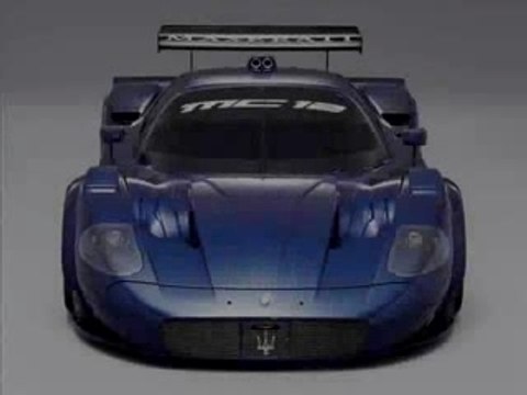 voitures italiennes mix