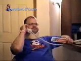tourettes guy chair, and telephone momments