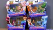 Color Changers Shifters Toy Story 3 Splash Buddies figurines Disney Pixar toys review