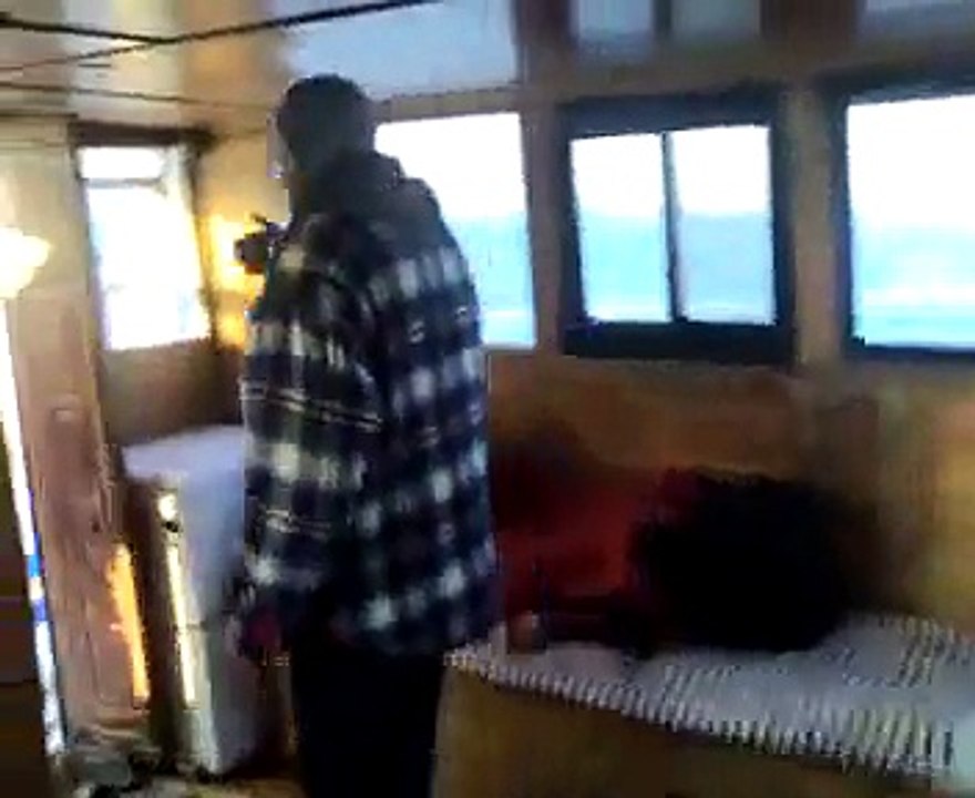 البحر الاحمر - Egypt fishing