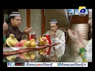 Mahol Alishan Ha Ramzan Sharif Ha New Video Kalam [2015] Dr Aamir Liaquat
