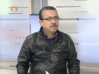 Yépez: La huelga de hambre era para presionar a la MUD