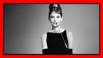Audrey Hepburn, una vita d’inferno per la diva immortale