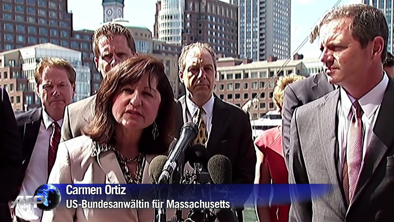 Nach Todesurteil: Boston-Attentäter zeigt Reue