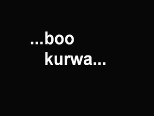 [CB Radio] Tirówki vs osobówki - Kłótnia :)