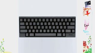 Happy Hacking Keyboard Professional2 (Black)