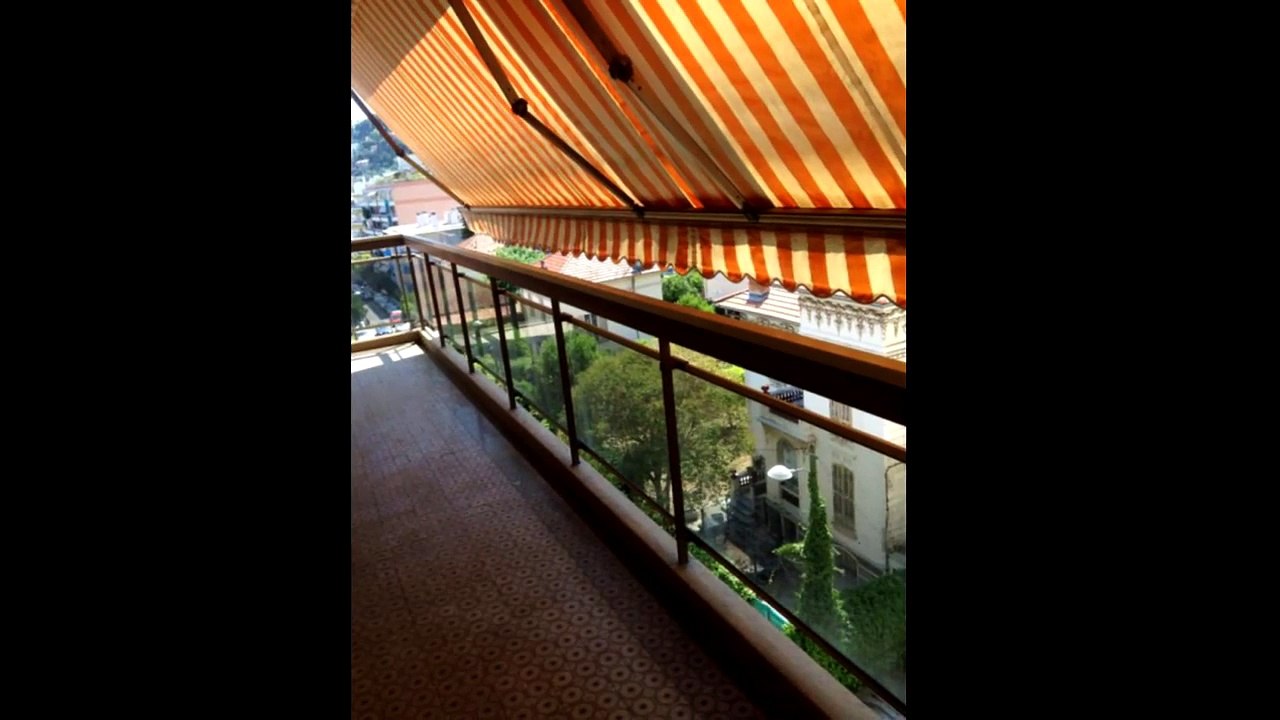 Location - Appartement Nice (Saint Sylvestre) - 990 + 160 € / Mois