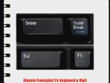 Kinesis Freestyle2 Pc Keyboard