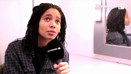 Les Avant-Scènes du Figaro présentent : Nneka