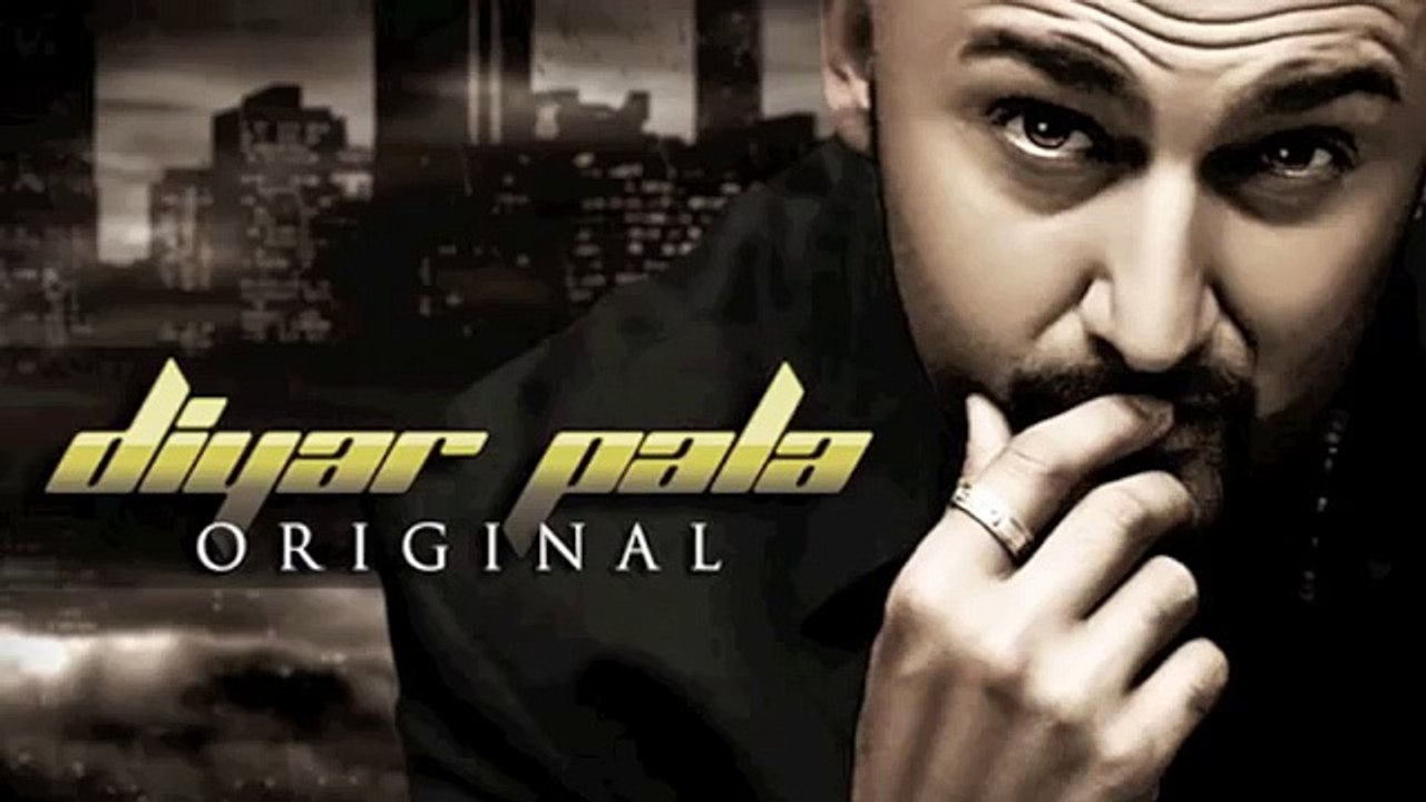 Diyar Pala - Baba