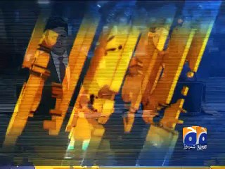 Geo Headlines-25 Jun 2015-1600