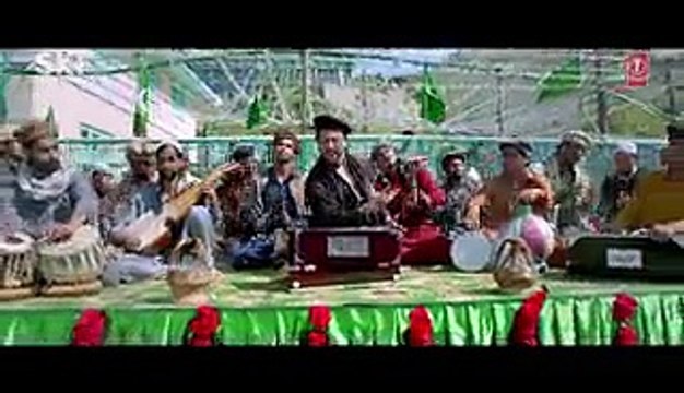 Bhar Do Jholi Meri (Qawali) HD Video Song - Bajrangi Bhaijaan [2015] Salman Khan - Adnan Sami