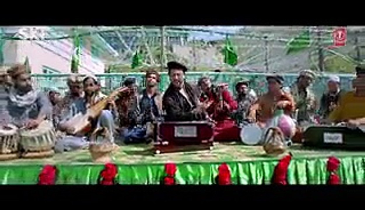 Bhar Do Jholi Meri (Qawali) HD Video Song - Bajrangi Bhaijaan [2015] Salman Khan - Adnan Sami