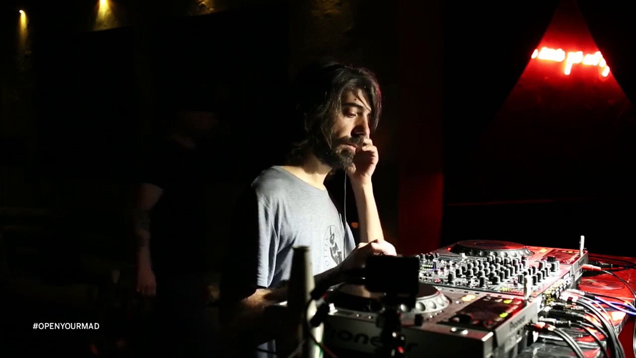 Álvaro Cabana