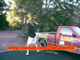 The Greatest Freakout Ever 3 is FAKE! Actual Proof Of Them Practicing! Watch this!