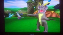 Spyro The Dragon Commercial 1998