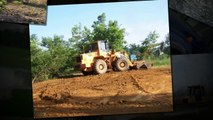 Land Clearing| Excavation|Bull Dozer|Hydro Ax Mulching|Demolition|Hydroseeding Services Houston TX