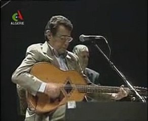 Hachemi Guerouabi - El Bahdja
