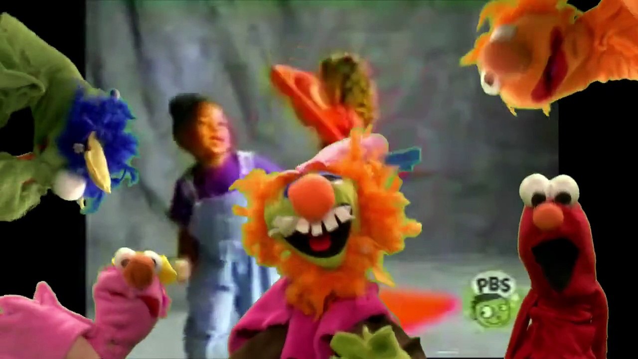 Muppets-I'm in Great Shape