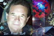 Dr. Fred Bell on VERITAS: NASA Rocket Scientist, Inventor and Healer - www.VeritasShow.com - 2/6