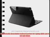 Anker? TC950 Ultra-Slim Folio Bluetooth Keyboard Case for iPad Air - Smart Case 
