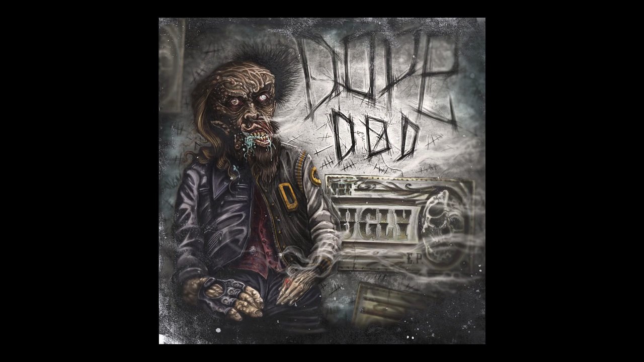 Dope D.O.D. - Under Control