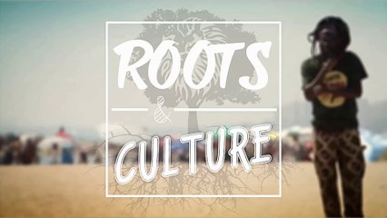 Come to #rototom2015 & discover the Reggae Music Roots