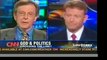 Lou Dobbs: Politics from the Pulpit