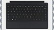New Thin Microsoft Power Cover Type Cover Mechanical keyboard for Surface RT Surface 2 Surface