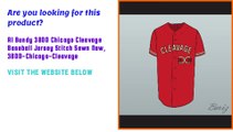 Al Bundy 38DD Chicago Cleavage Baseball Jersey Stitch Sewn New