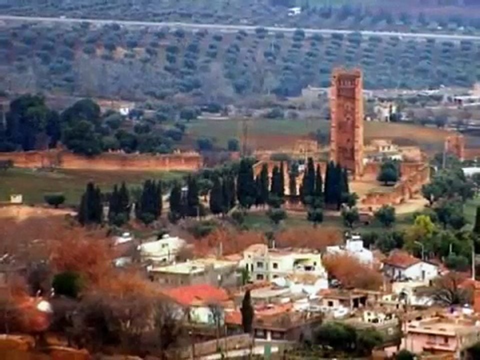 Tlemcen