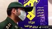 Iran military power | Iran unveils its most powerful radar 1100 km range