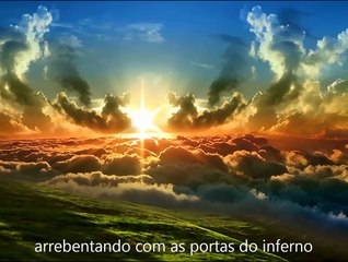 Anderson Freire - A igreja vem (legendada)
