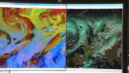 Vuoden 2013 uusmaalainen yritys: Foreca, Espoo