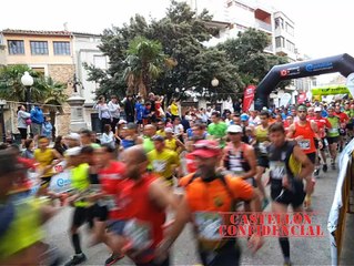 La Diputación enriquece la oferta turística con cinco competiciones deportivas