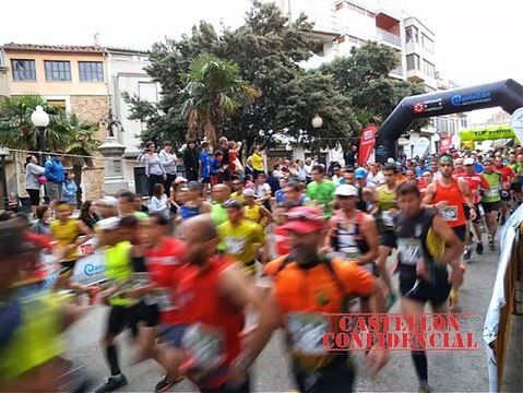 La Diputación enriquece la oferta turística con cinco competiciones deportivas