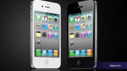 It's been 8 years since the first Apple iPhone