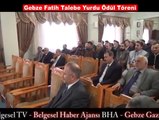 Gebze Fatih Talebe Yurdu