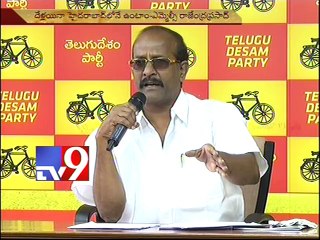 Will stay in Hyderabad for 100 years if required - TDP Rajendra Prasad
