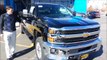 2015 Silverado HD 3500 Duramax Diesel Review & Walk Around - New 2015 Chevy HD Duramax Video