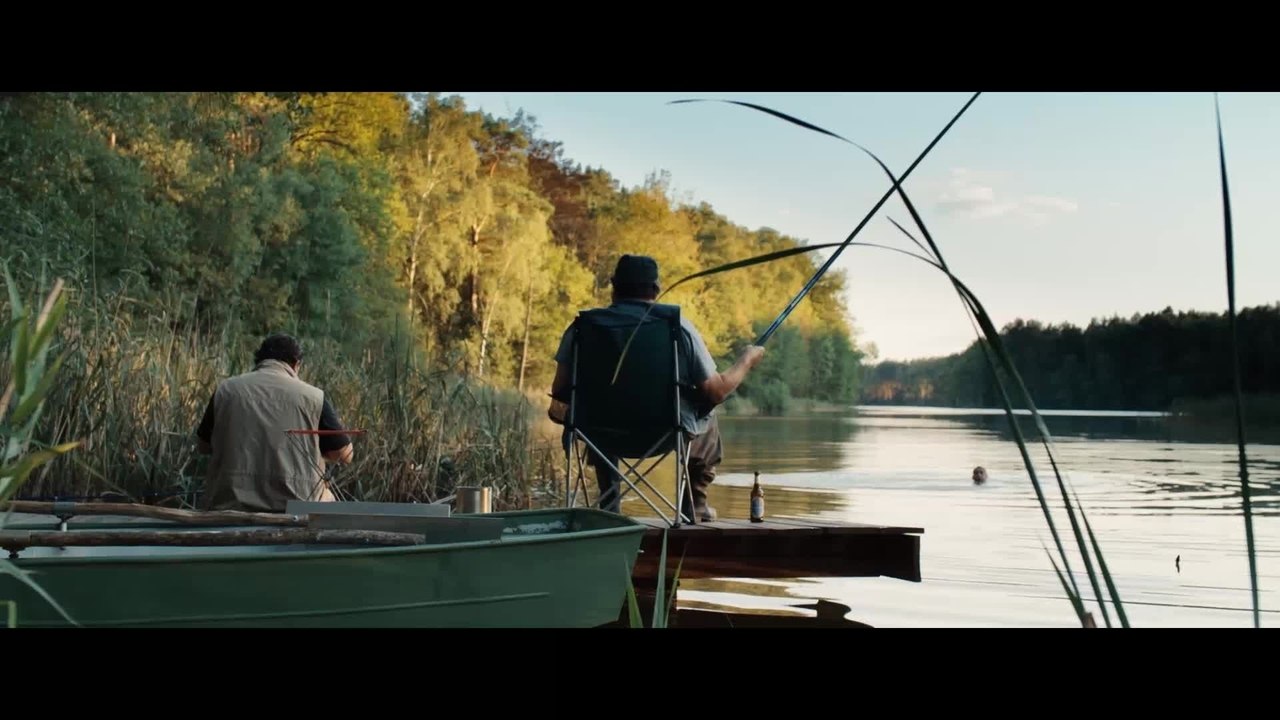 Nicht schon wieder Rudi - Trailer (Deutsch)