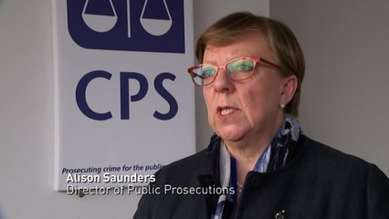 DPP warning over grooming on social media