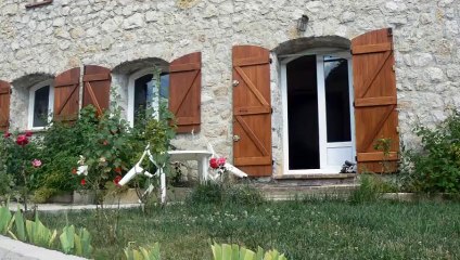 A vendre - Maison/villa - Seranon (06750) - 3 pièces - 74m²