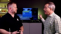 Backward Compatibility on Xbox One Interview