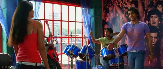 Nazrein Karam by Kunal