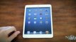 Apple iPad Mini Unboxing! (In-Depth iPad Mini Unboxing + Camera Test)  - Faster - HD