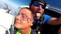 Titusville Skydive